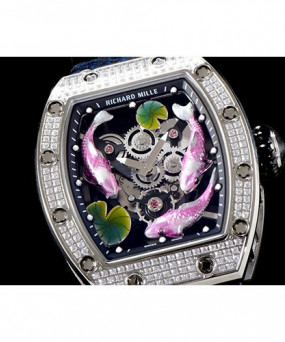 리차드밀 RM57-01 -8